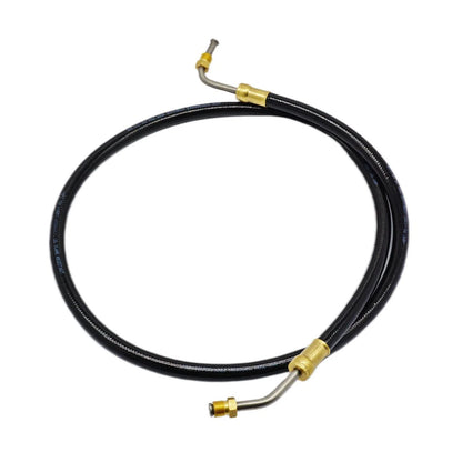 Hose Trim Pump to Connector for R/MR/Alpha I/Gen II/Bravo