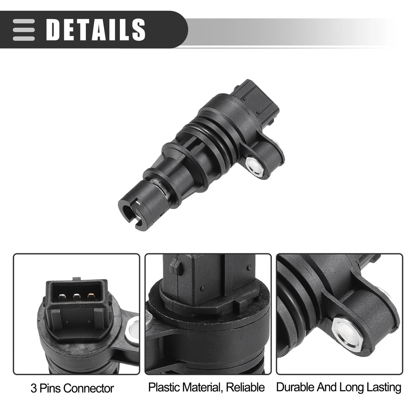 Input Speed Sensor for Mitsubishi Eclipse (2000-2005)