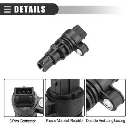 Input Speed Sensor for Mitsubishi Eclipse (2000-2005)