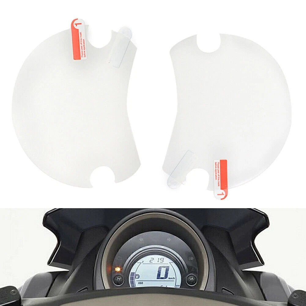 Speedometer Protect Film Sticker for Yamaha NMAX 155 (2015-2023)