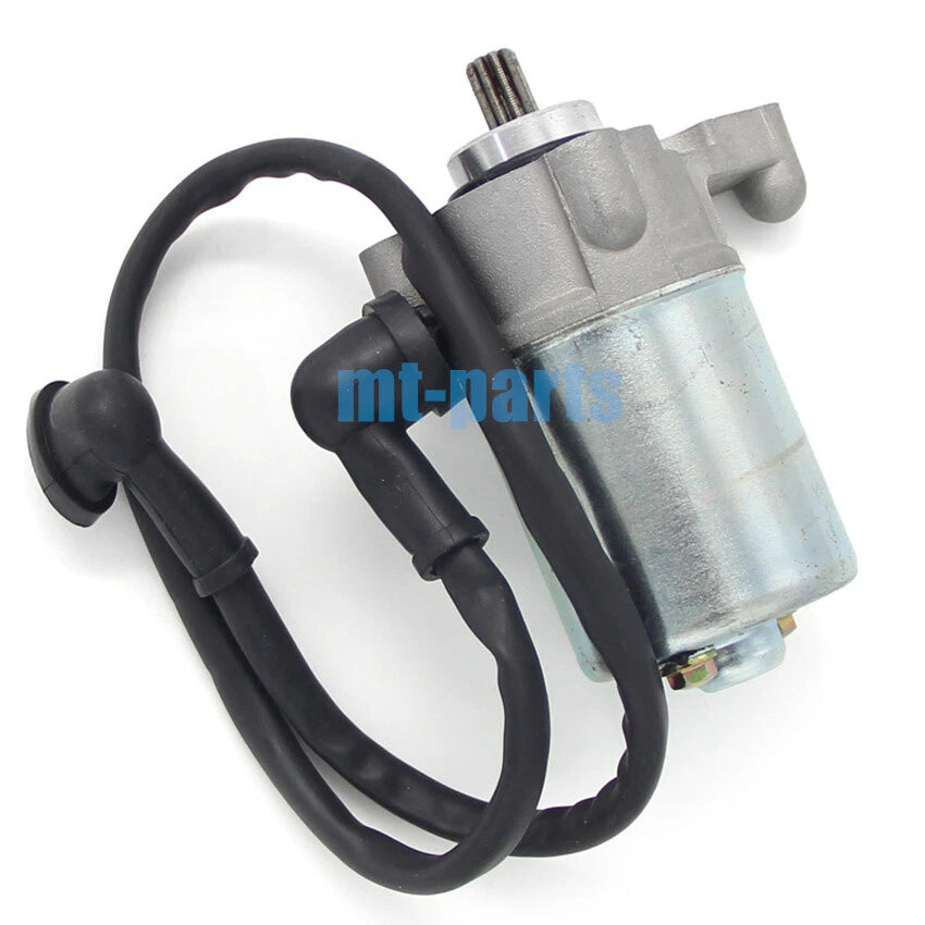 Starter Motor for Sachs XTC125, XTC-N 125, ZX125 (1997-2007)