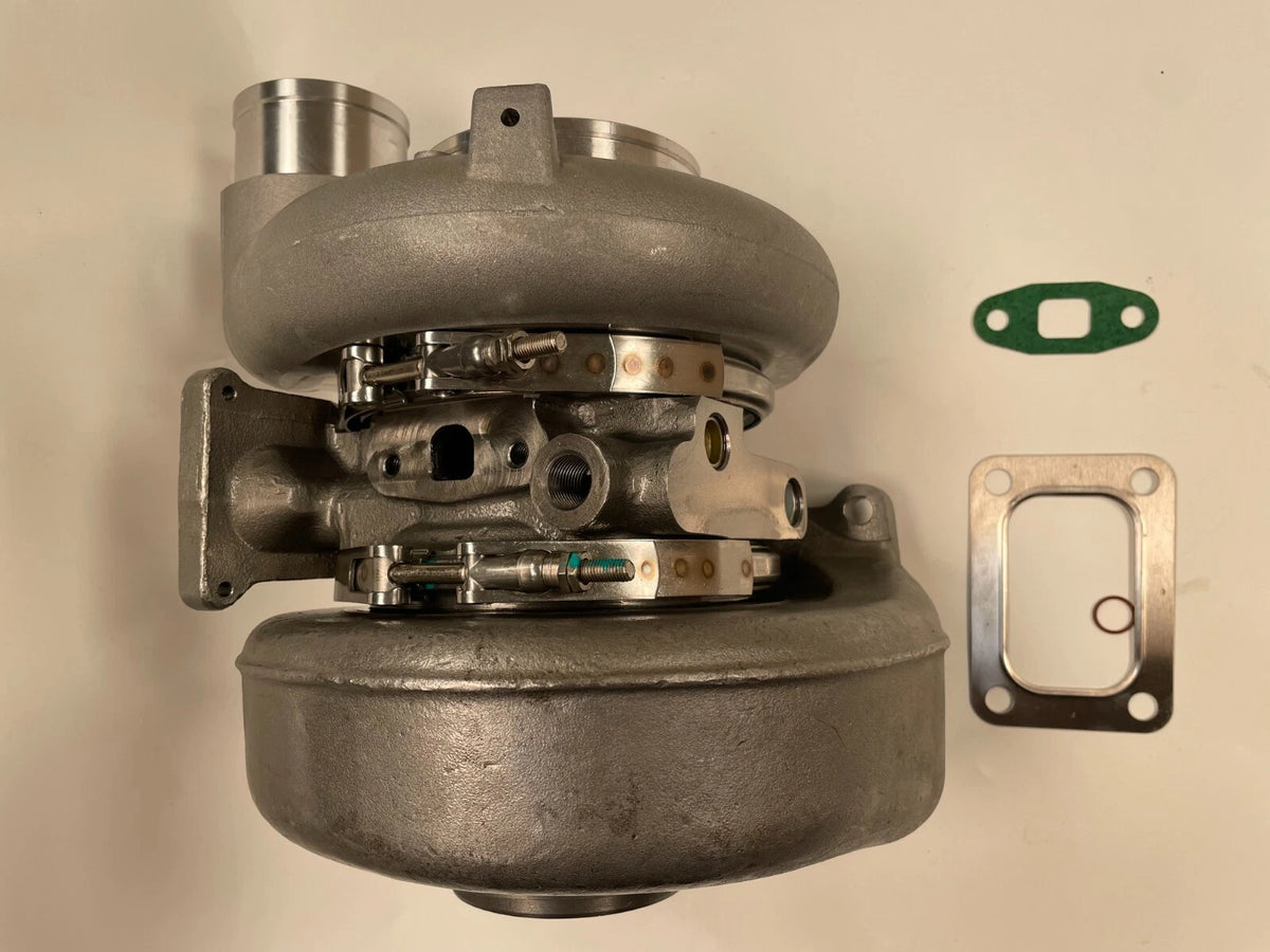 Billet Turbocharger for Ram 2500 3500 Cummins 6.7L Diesel Holset (2013-2018)