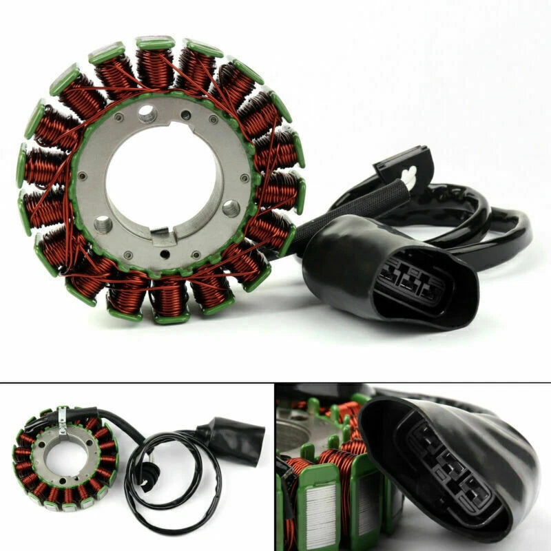 Stator for Yamaha XV1700ATS (Road Star Midnight Silverado) (2005-2010)