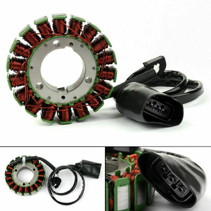Stator for Yamaha XV1700ATS (Road Star Midnight Silverado) (2005-2010)