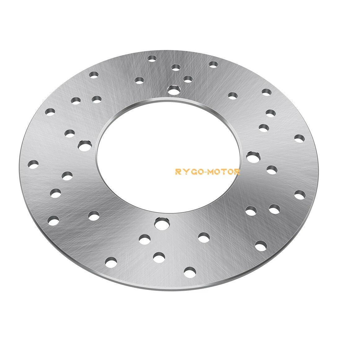 Rear Brake Disc Rotor for Polaris RZR 570, RZR 800 (2012–2021, 2008–2014)