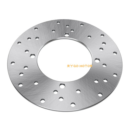Rear Brake Disc Rotor for Polaris RZR 570, RZR 800 (2012–2021, 2008–2014)