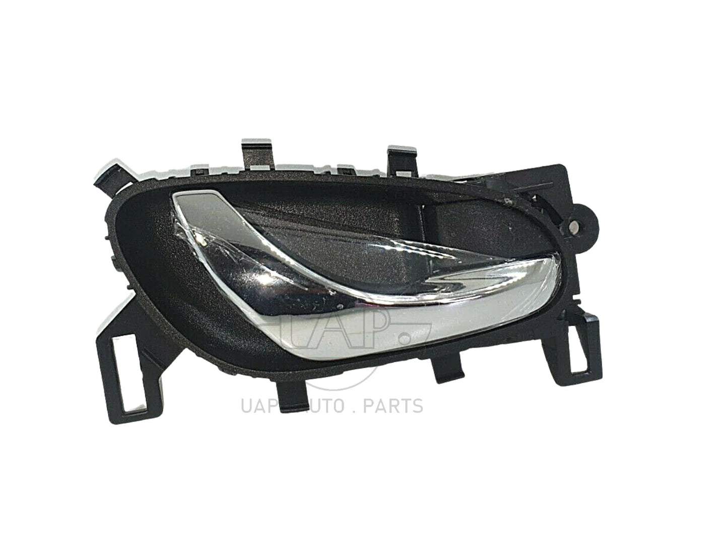 Front / Rear Right Door Handle 2 x for NISSAN NAVARA D23/X-TRAIL (2014–2020)