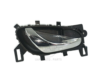 Front / Rear Right Door Handle 2 x for NISSAN NAVARA D23/X-TRAIL (2014–2020)