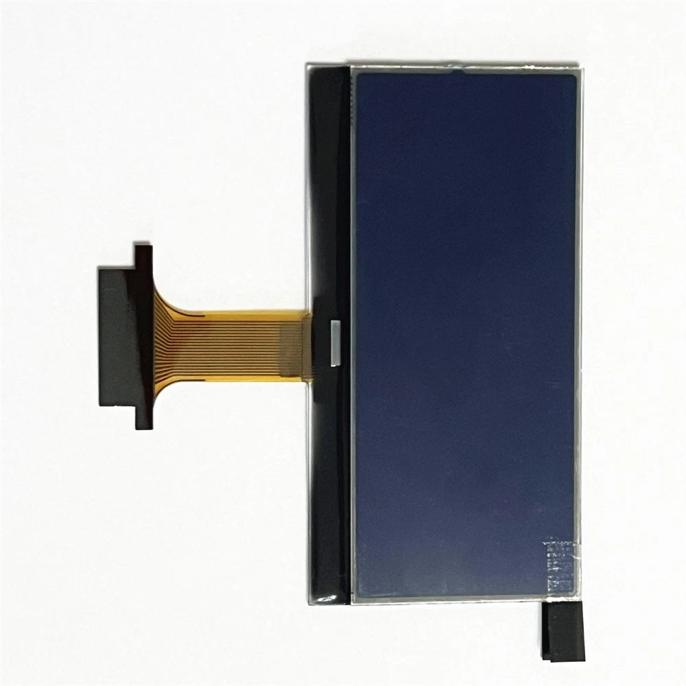 LCD Display Screen for Fiat Ducato (1994-2002) 91mm x 47mm x 2.8mm