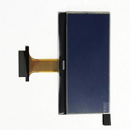 LCD Display Screen for Fiat Ducato (1994-2002) 91mm x 47mm x 2.8mm