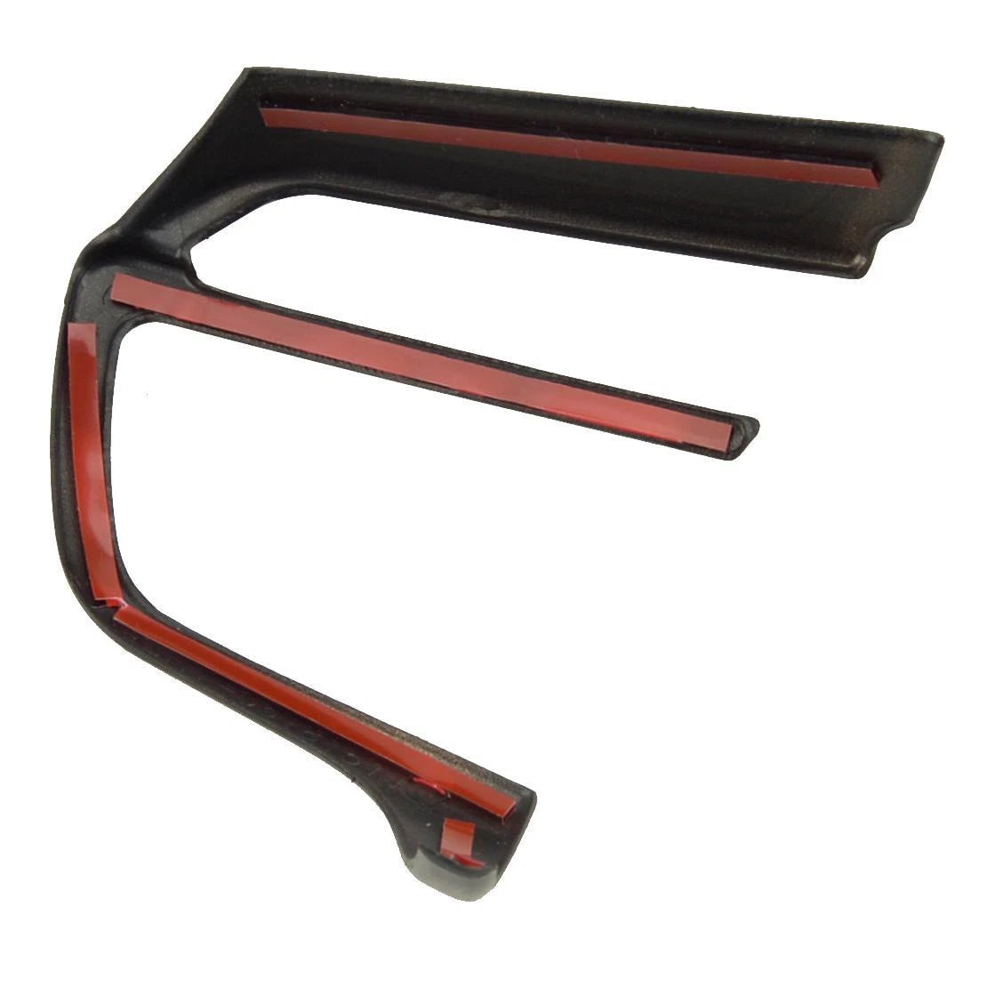 Peach Wood Grain Steering Wheel Cover Trim for Toyota Highlander (20-22)