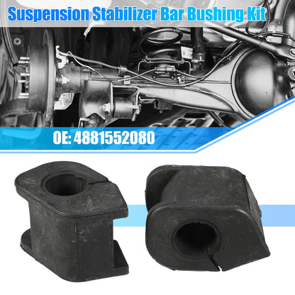 Suspension Stabilizer Bar Bushings for Toyota Yaris