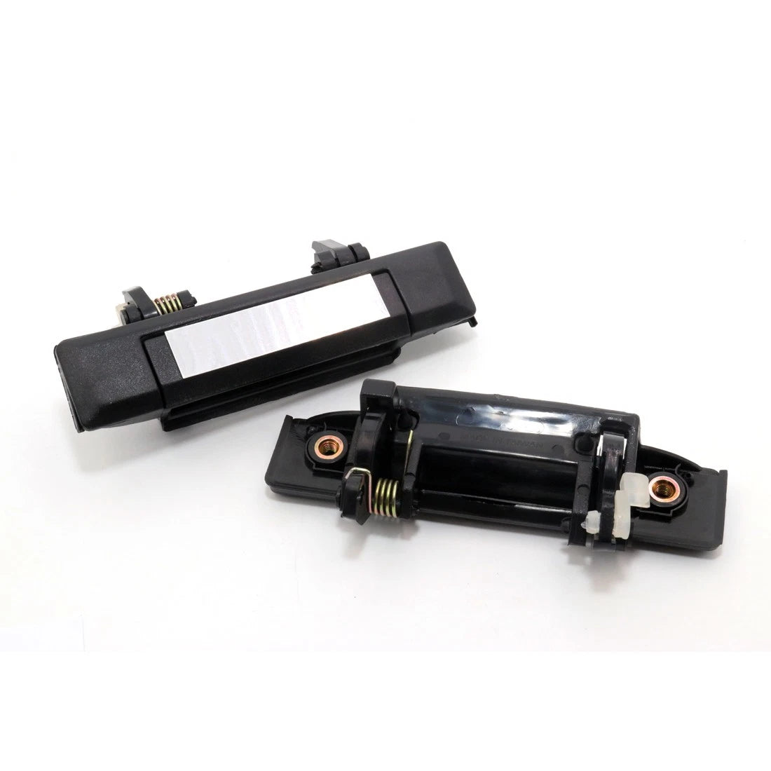 Front Outer Door Handle x2 for Toyota Starlet Hatchback 1984-1989