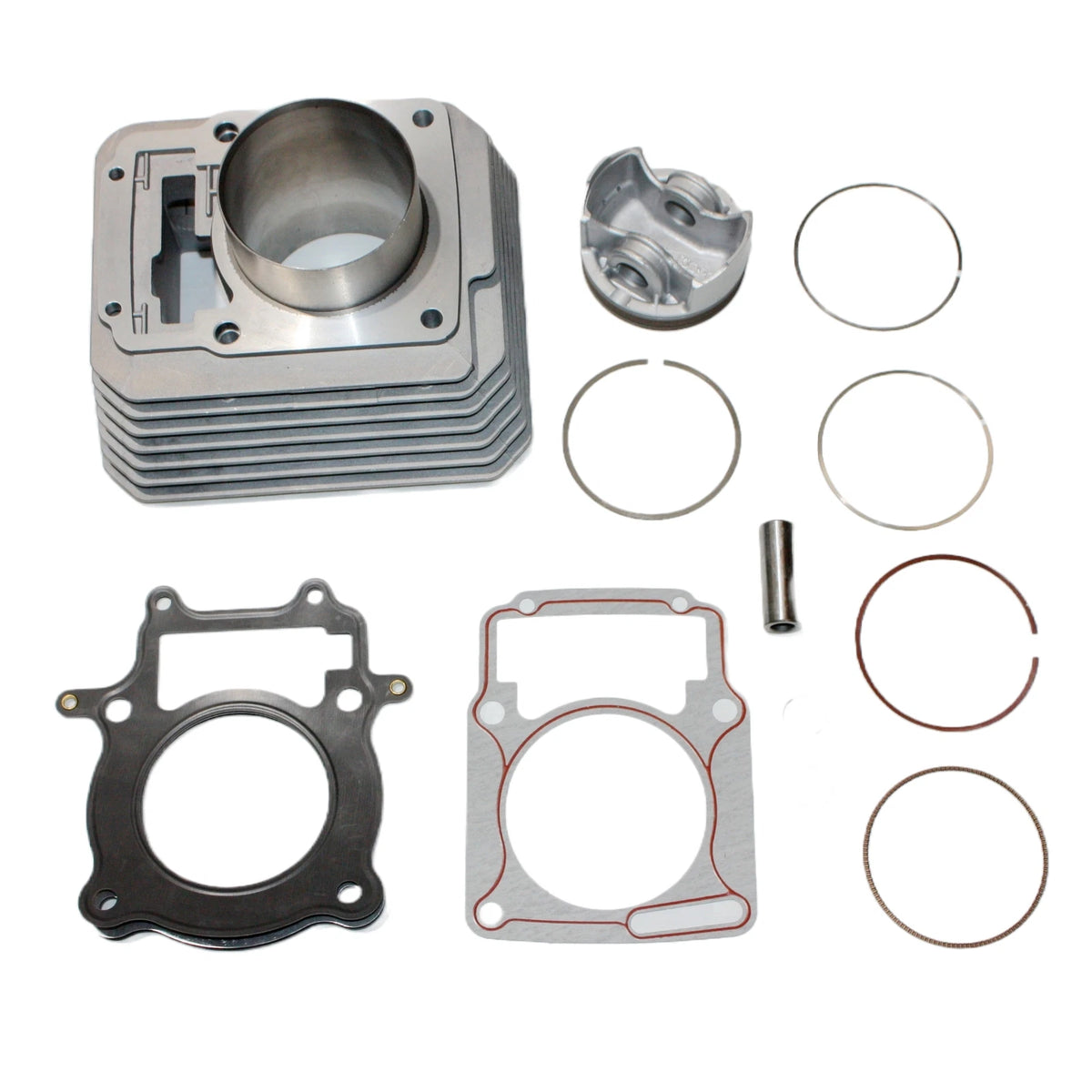 74mm Piston Engine Rebuild Kit for CB250-F Dirt Bike (250cc)