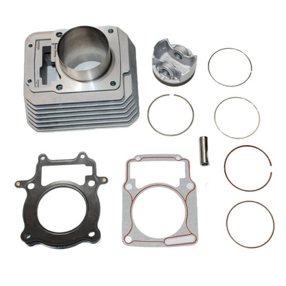 74mm Piston Engine Rebuild Kit for CB250-F Dirt Bike (250cc)