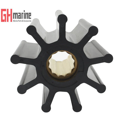 Flexible Water Pump Impeller for NANNI D 2840 LE, D 2866 TE