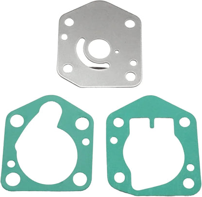 Suzuki Outboard Water Pump Impeller Kit for DF8/9.9/15/20 (2000-2023)