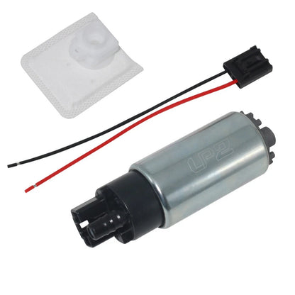 Petrol Fuel Pump for Suzuki LTA700 King Quad LT-A750X LT-A750XP (2008-2018)