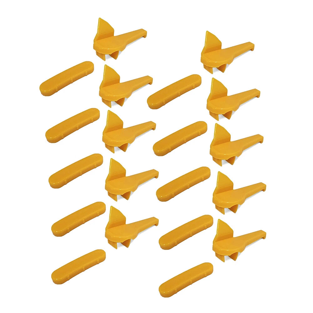 20 x Duck Head Insert Rim Protectors for Tire Changer Machine