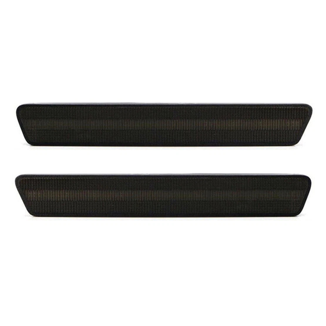 Smoked LED Side Marker Lights for Ford Mustang (1999-2004)