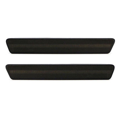 Smoked LED Side Marker Lights for Ford Mustang (1999-2004)