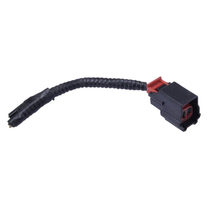 Air Temperature Sensor Connector for Jeep Patriot, Chrysler 200 (2007-2017)