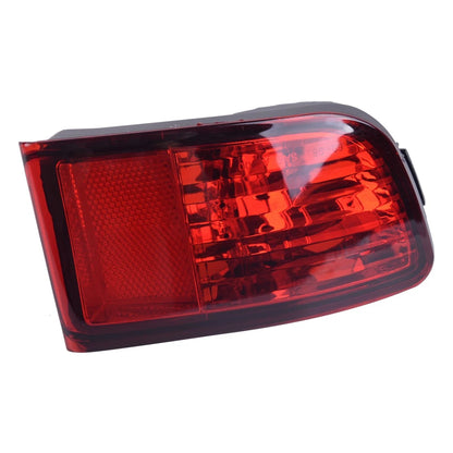 Left Rear Fog Light for Toyota Land Cruiser Prado (2002-2009)
