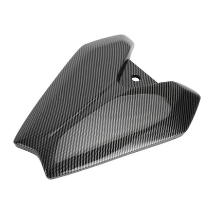 Rear Seat Fairing Cover for Kawasaki Z1000 (2014-2022) Carbon F2