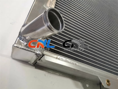 Aluminium Radiator for Toyota Land Cruiser 75 Series (1984-2001)