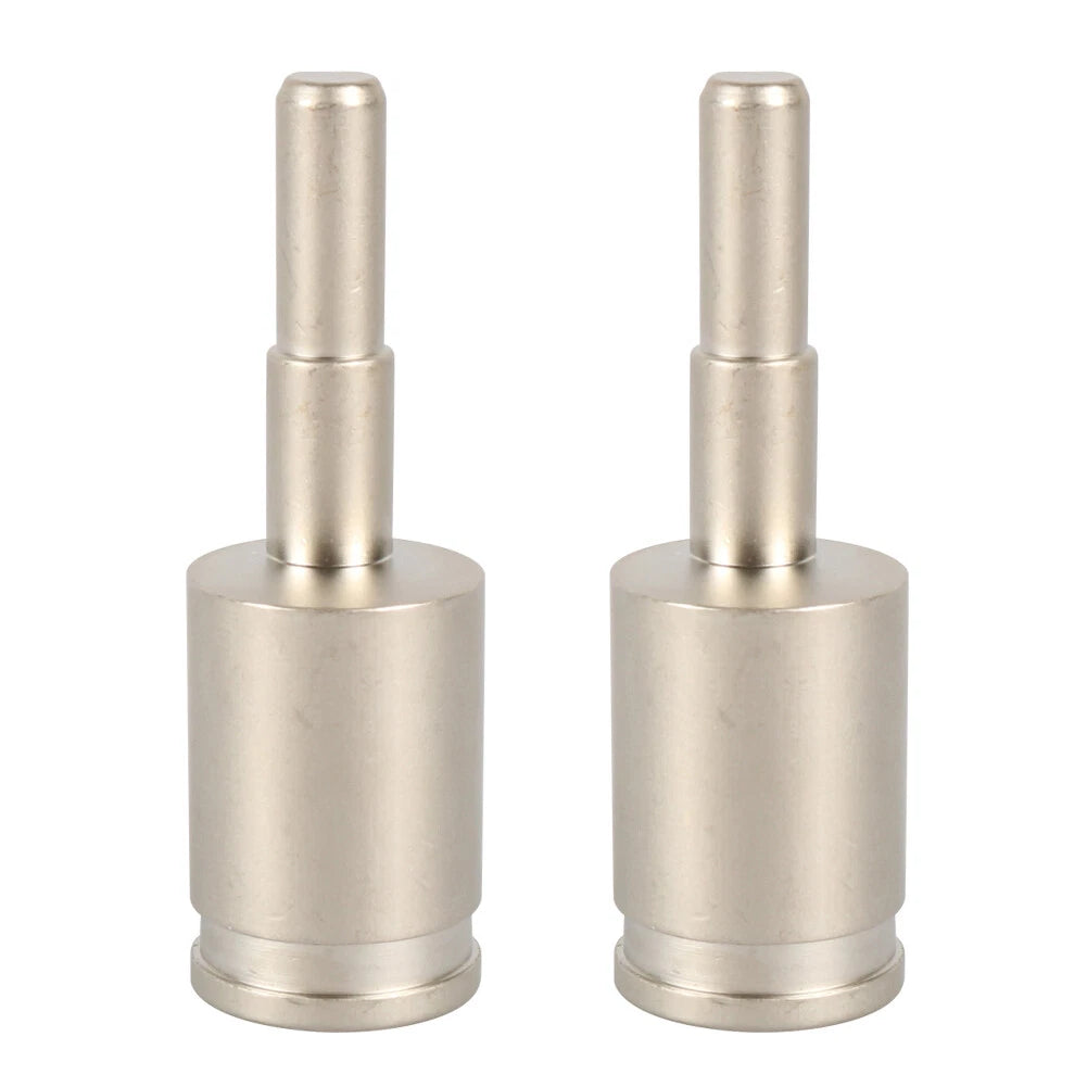 4 Gauge to 8 Gauge Car Audio Amp Input Reducer Adapter Terminal Block