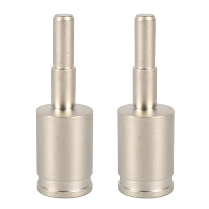 4 Gauge to 8 Gauge Car Audio Amp Input Reducer Adapter Terminal Block
