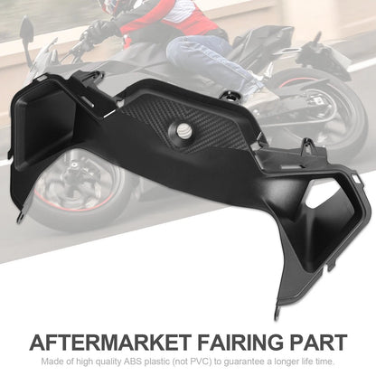 Rear Seat Trim Panel for Honda CBR500R (2019-2021)