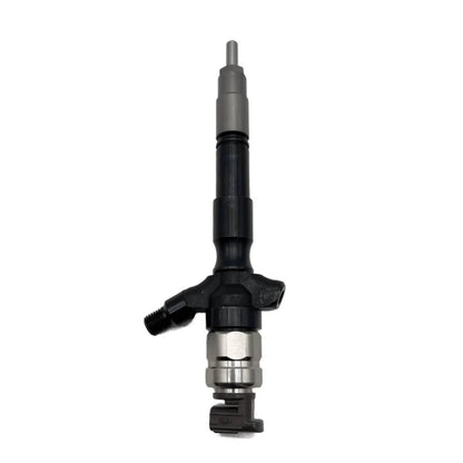 Fuel Injector for TOYOTA HILUX (2005–2024)