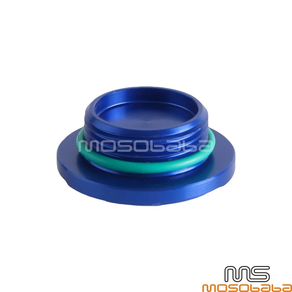 CNC Engine Ignition Cover Plug for KTM 250 350 450 SXF XC-F EXC-F 690 Duke