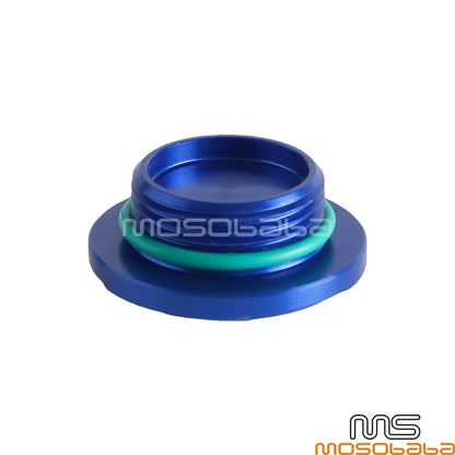 CNC Engine Ignition Cover Plug for KTM 250 350 450 SXF XC-F EXC-F 690 Duke