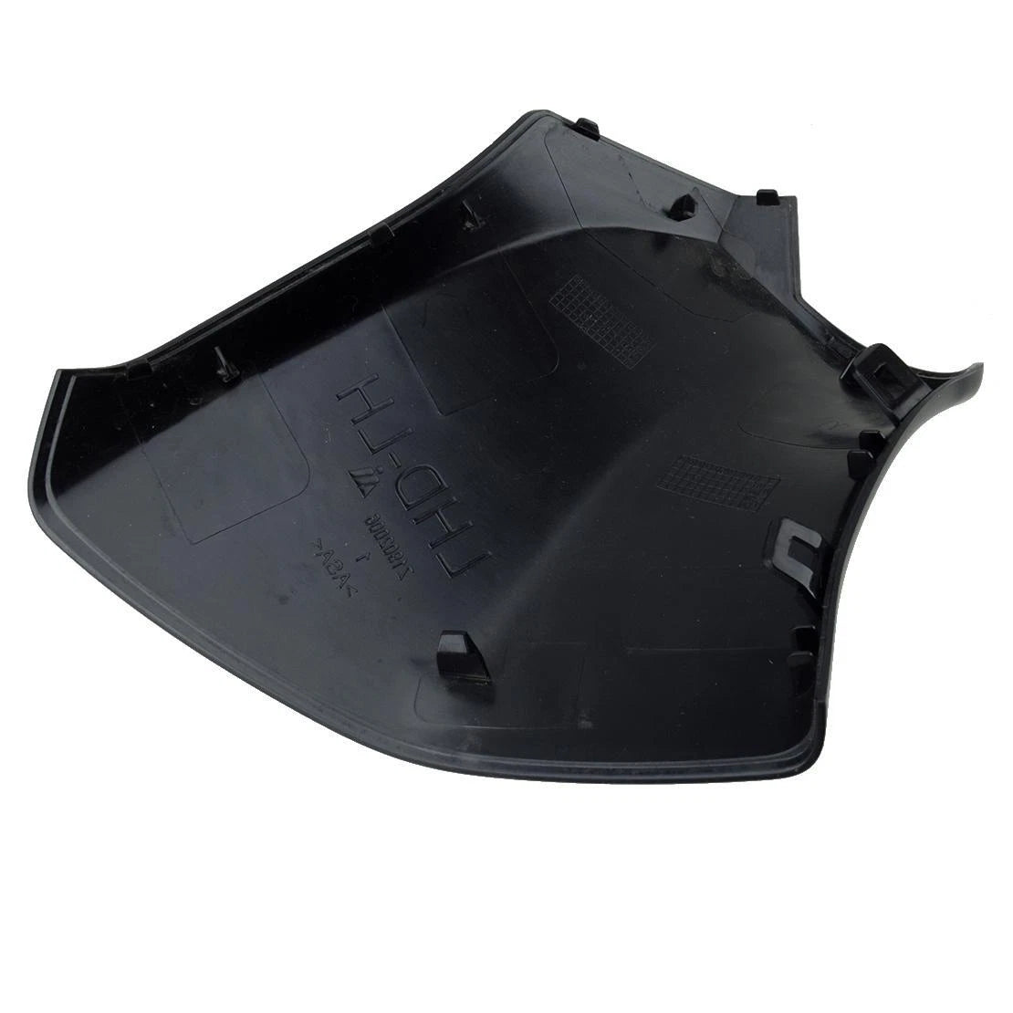 Right Rearview Mirror Triangle Base Cover for Toyota Highlander (2020-2022)