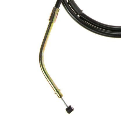 SPI Parking Brake Cable for Suzuki King Quad (2008–2014)