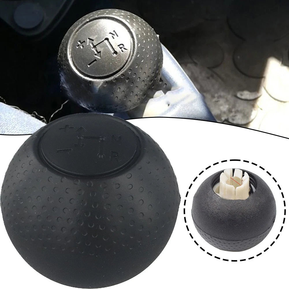 Gear Shift Knob for Mercedes Fortwo (1998–2014)