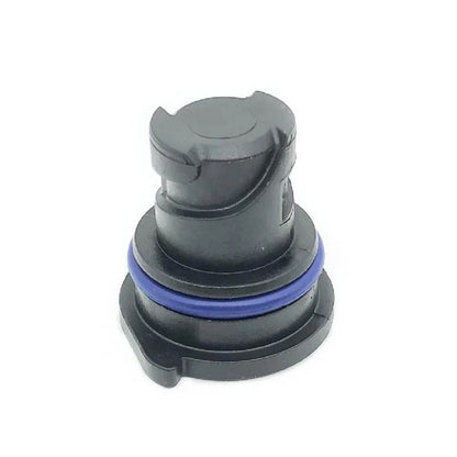 Screw Assembly for Efficient Oil Drainage for Buick, Chevrolet Models