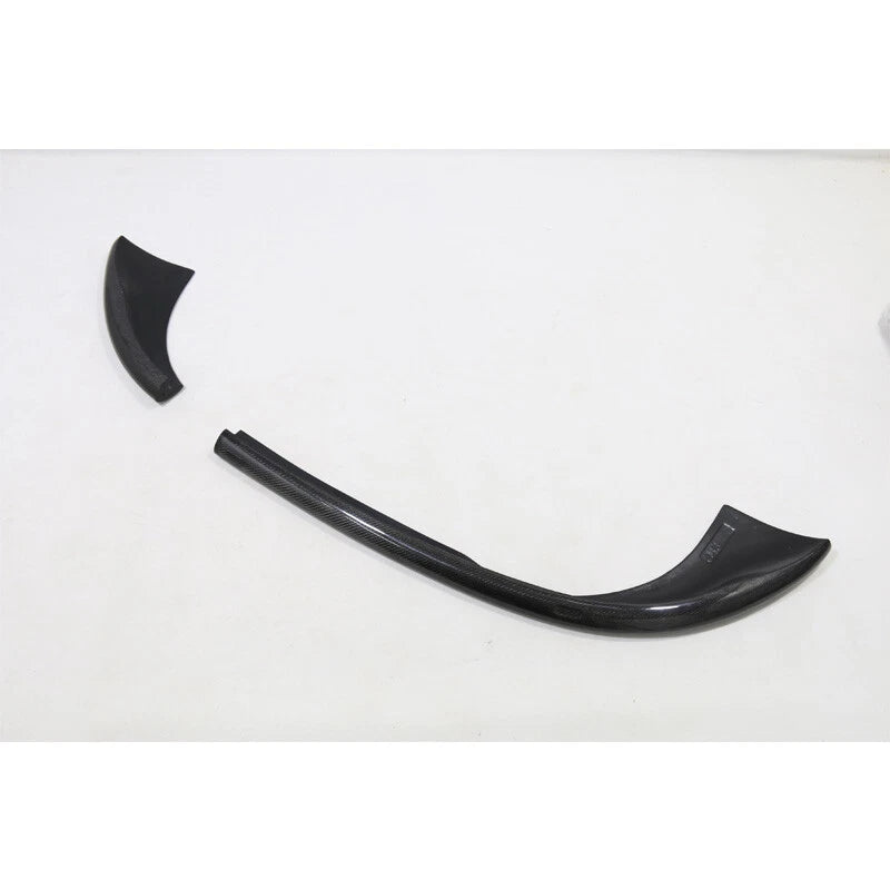 Carbon Fiber Rear Diffuser Bumper Lip for BMW Z3 Roadster 1996-1998