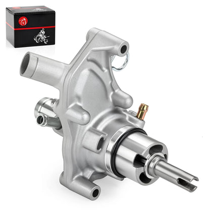 Water Pump Assembly for Honda TRX650FA/TRX650FGA Rincon TRX650FA FGA (2004–2005)