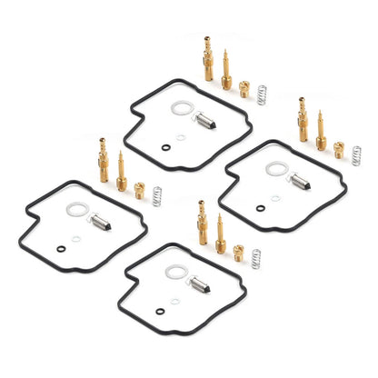 Carburetor Repair Kit for Honda CB1 CB400F NC27 (1989-1991)