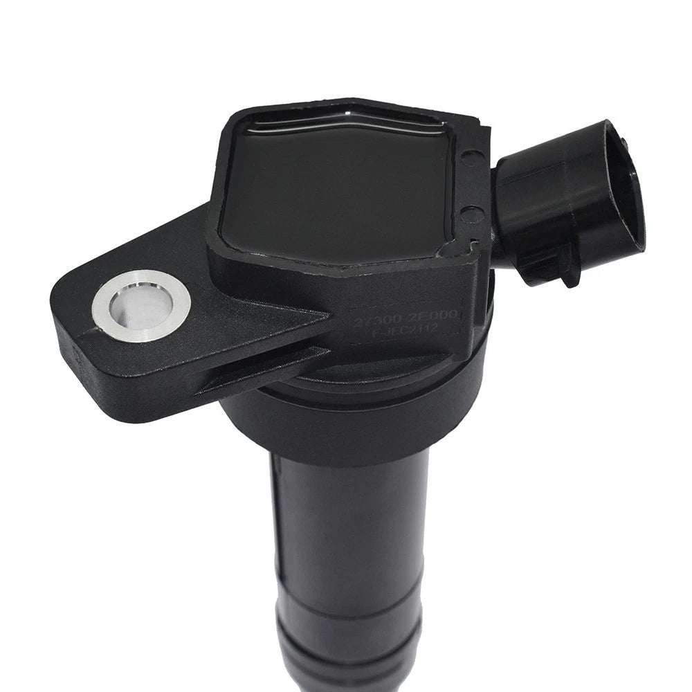 Ignition Coil for Kia Soul, Forte, Hyundai Elantra, Tucson 1.6-2.0L (2010-2023)