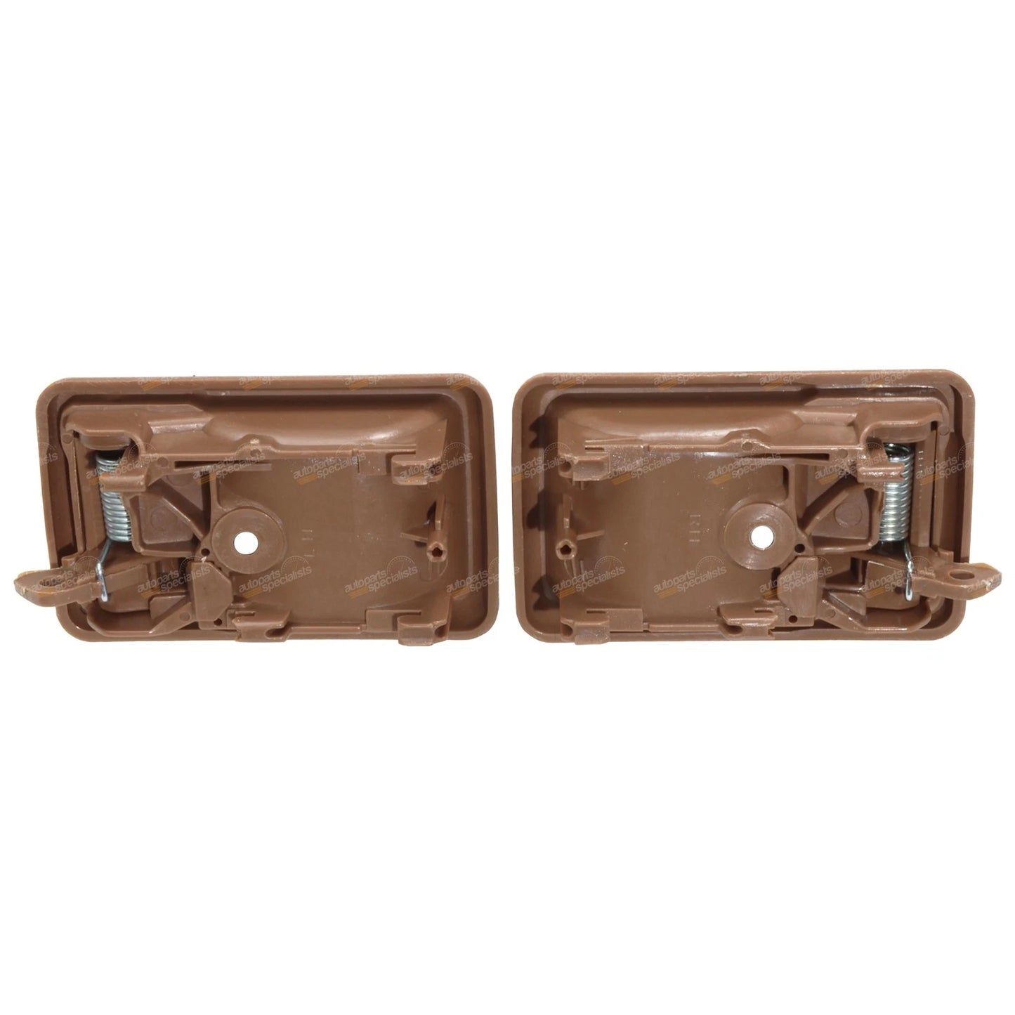LH+RH Front Door Handles Pair for Toyota Hilux 4Runner Surf (1988–1997)