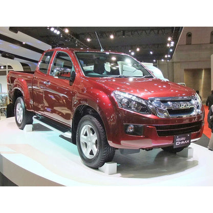 Left Right Projector Headlamps for Isuzu D-Max V-Cross (2012-2015)