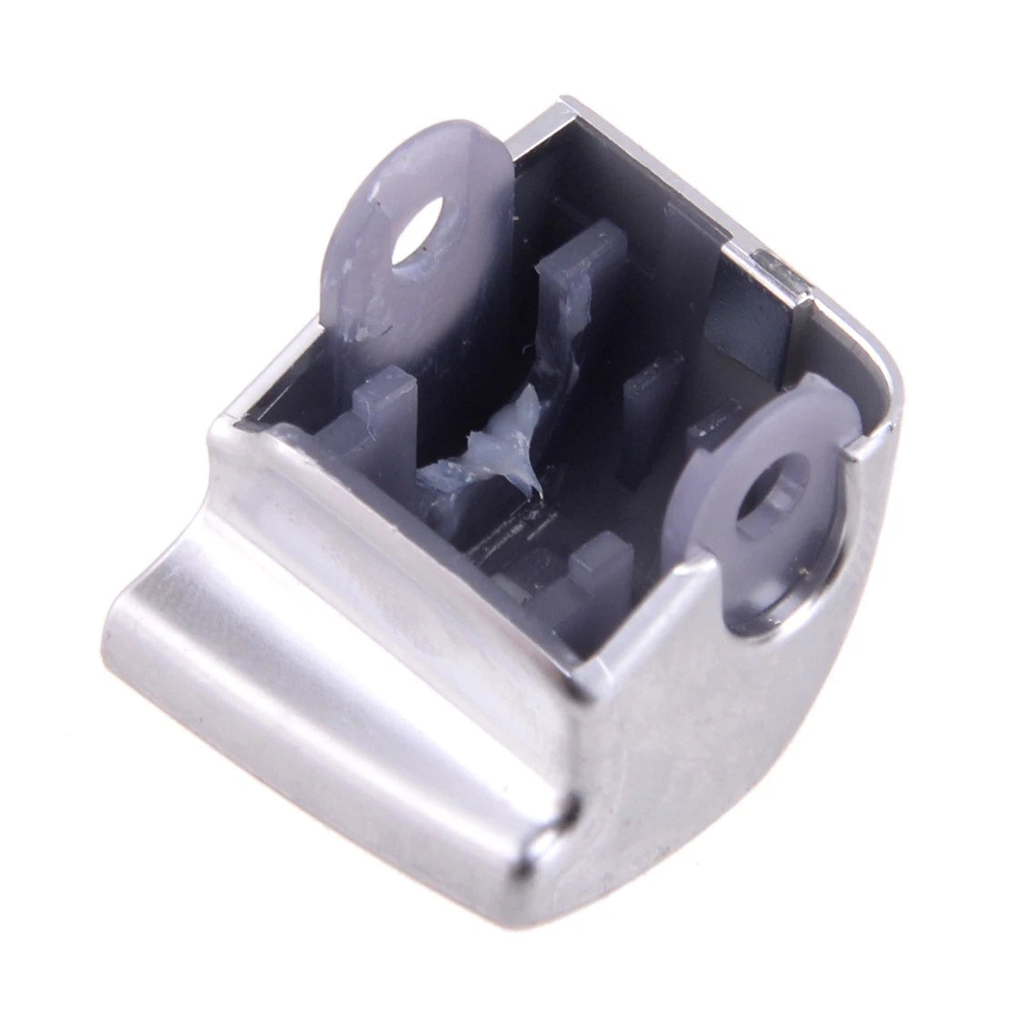 Rear Right Window Master Switch Knob Cover for Mercedes C-Class W205 (2015-2021)