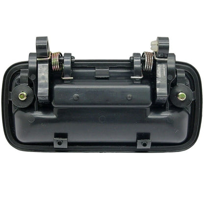 Outer Door Handle (Black) for Suzuki Vitara SV416 4 Door (1989-1999)