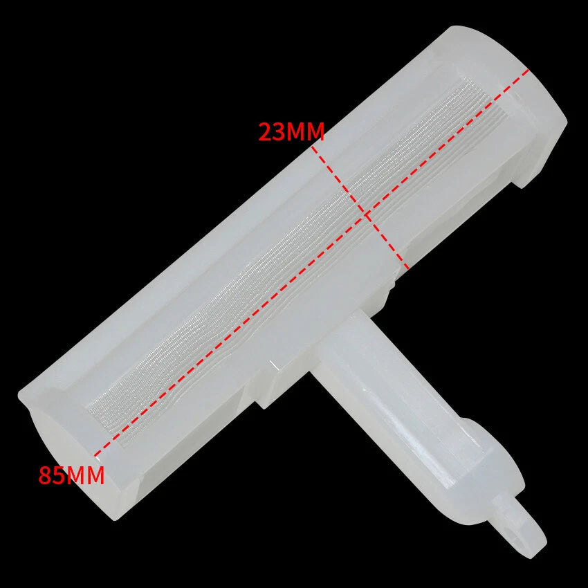 Fuel Pump Filter Strainer for Yamaha F40 F50 F60 F70 F75 F80 F90 F100