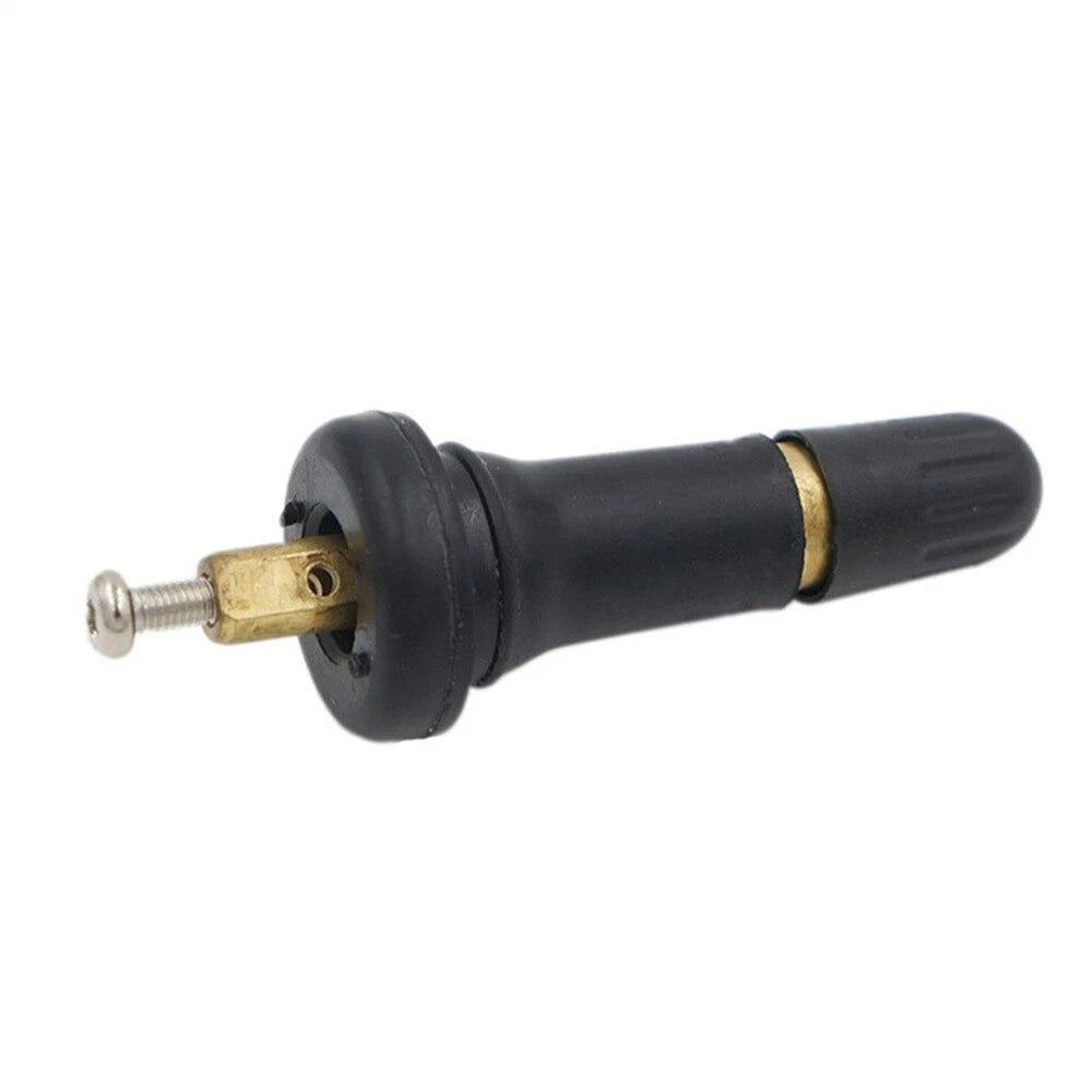 4 x Tire Pressure Sensor Valve Stems for Chevrolet (2014-2023)