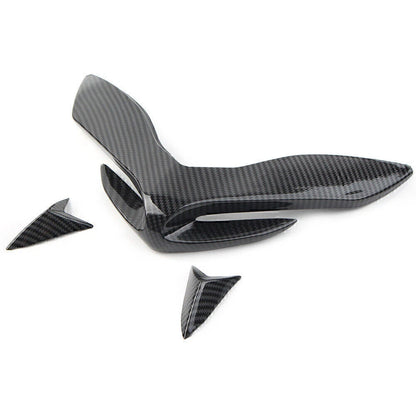Aerodynamic Winglets Beak Nose Extender for Kawasaki Z900 (2017-2020)